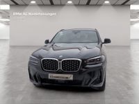 BMW X4 - Vorschau Bild 5