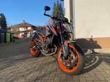 KTM Duke 890 R - KTM FREIBURG