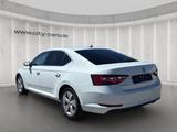 Skoda Superb Lim. Style*Autom.*Bi Xenon*ACC*Assist* - gebrauchte Skoda Superb aus dem Jahr 2016