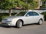 Ford Mondeo MK3 2.0 Automatik Ghia TÜV neu - Ford Mondeo: 3.0