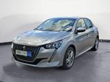 Peugeot 208 PureTech 100 Active Sitzheizung R-Kamera - graue Peugeot 208