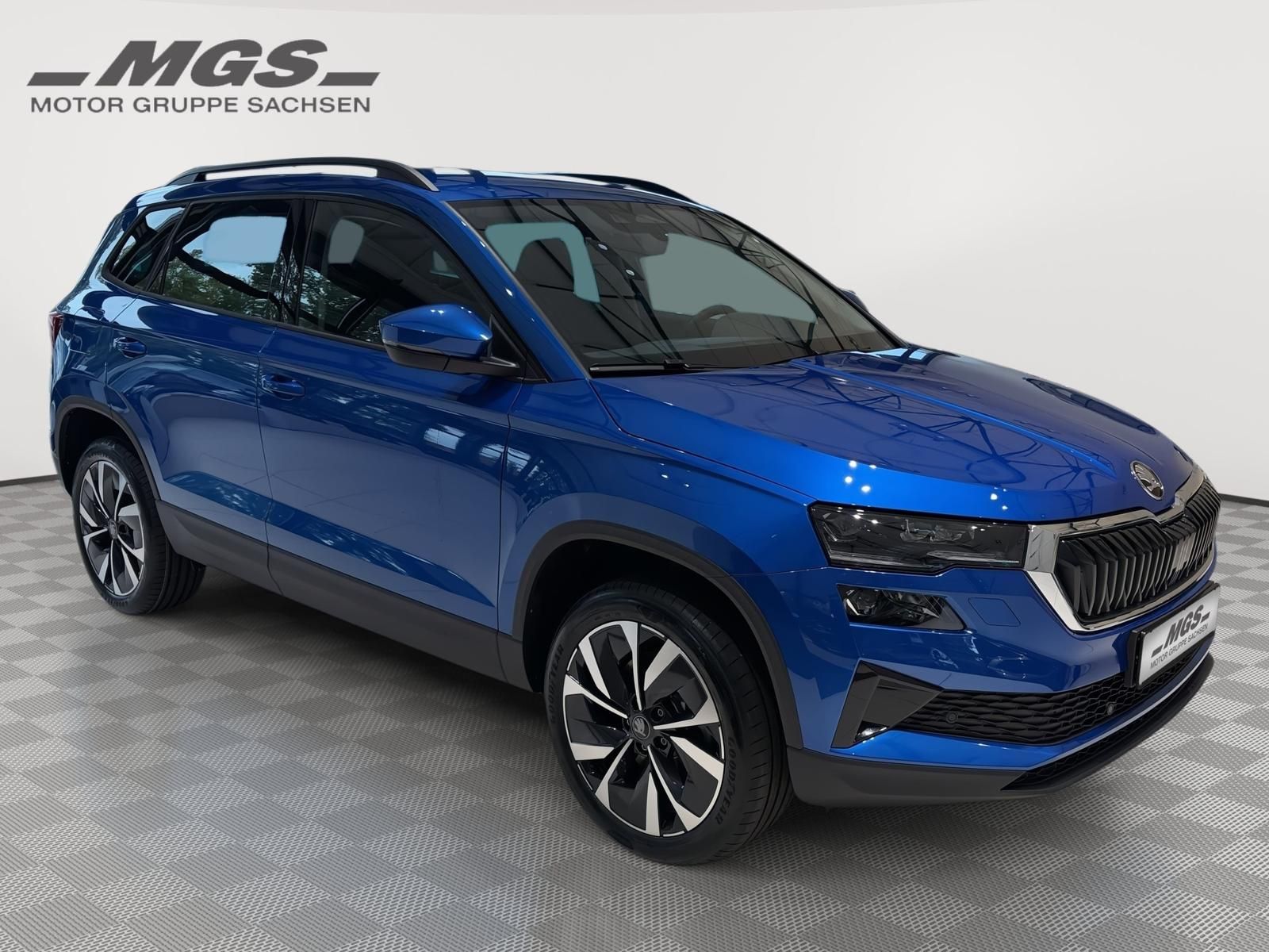 Skoda Karoq - Bild 6