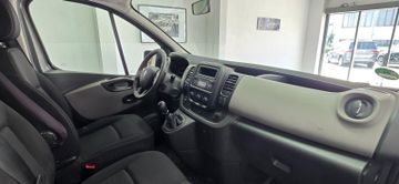 Renault Trafic - 8