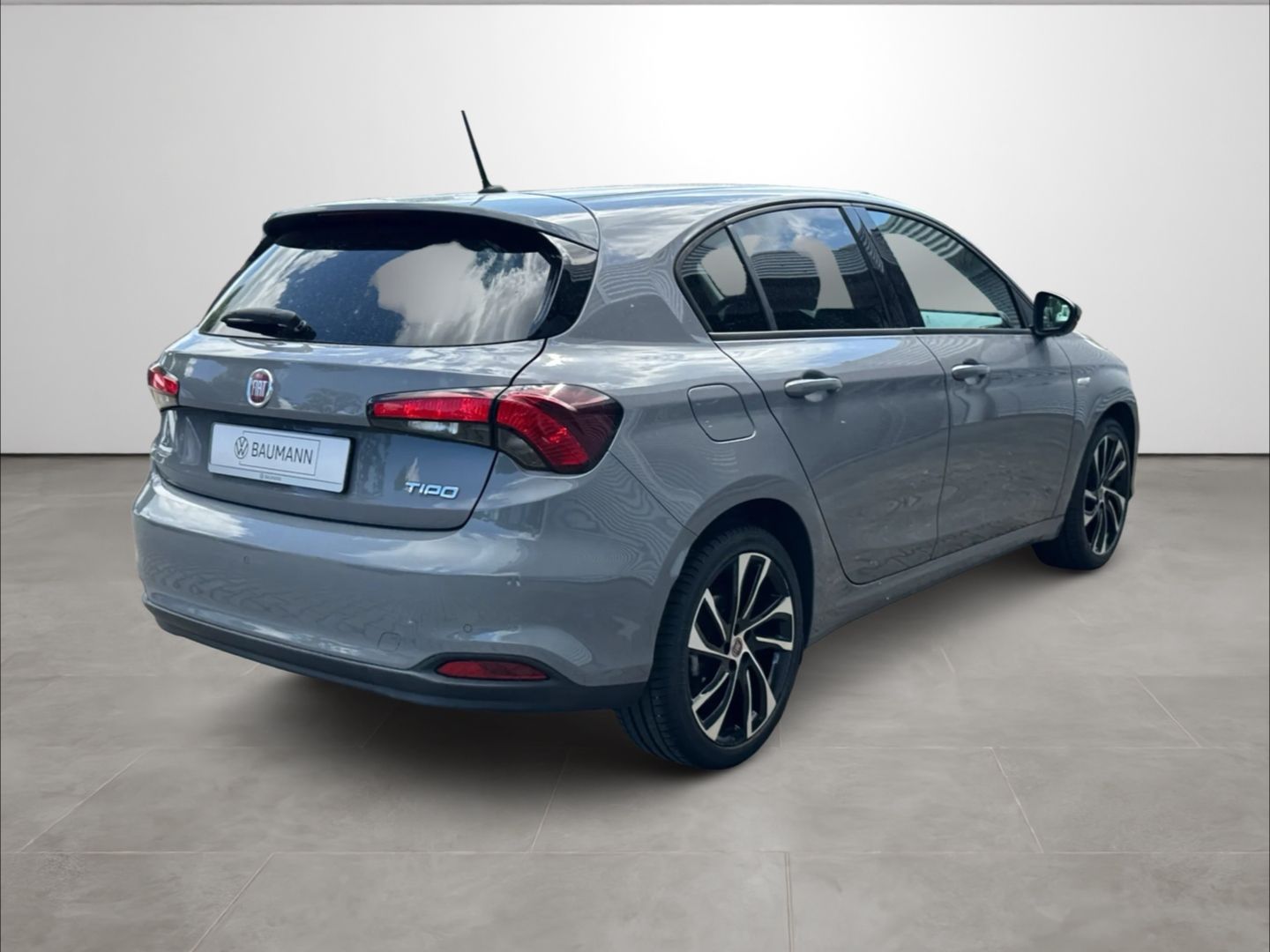 Tipo 1.4 T-Jet S-Design *BI-XENON*APP*SH*KLIMA*