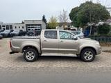 Toyota Hilux 3.0 4x4 Schaltgetriebe *1.Hand+Navi+Klimau - Toyota Hilux: 3.0