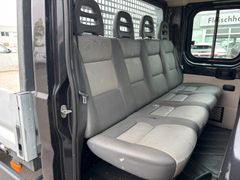 Fahrzeugabbildung Peugeot Boxer HDi 180,3.0L,L4,Pritsche,Doka 7-Sitzer,AHK