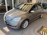 Mercedes-Benz B 170 - Mercedes B 170 mit Schiebedach
