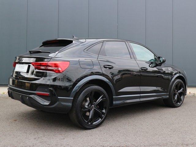 Audi Q3 - Bild 3