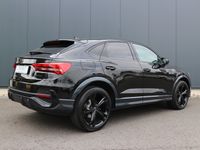 Audi Q3 - Vorschau Bild 3