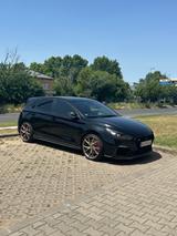 Hyundai i30 2.0 T-GDI N Performance N Performance - gebrauchte Hyundai i30 aus dem Jahr 2020