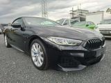 BMW 840i Cabrio xDrive M Sport *B&W*INTEGRAL*SHADOW - BMW 840: Cabrio