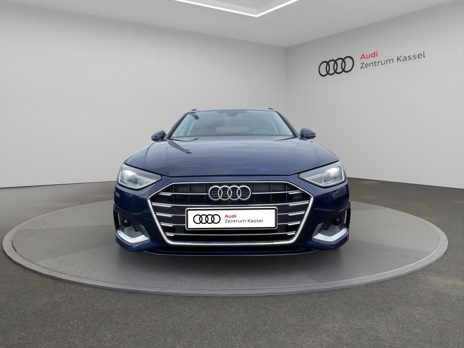 Audi A4 - Bild 9