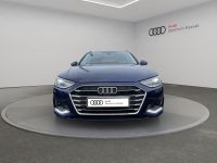 Audi A4 - Vorschau Bild 9