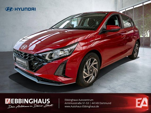 Hyundai i20 1.0 Trend Digitales Cockpit Navi Kamera