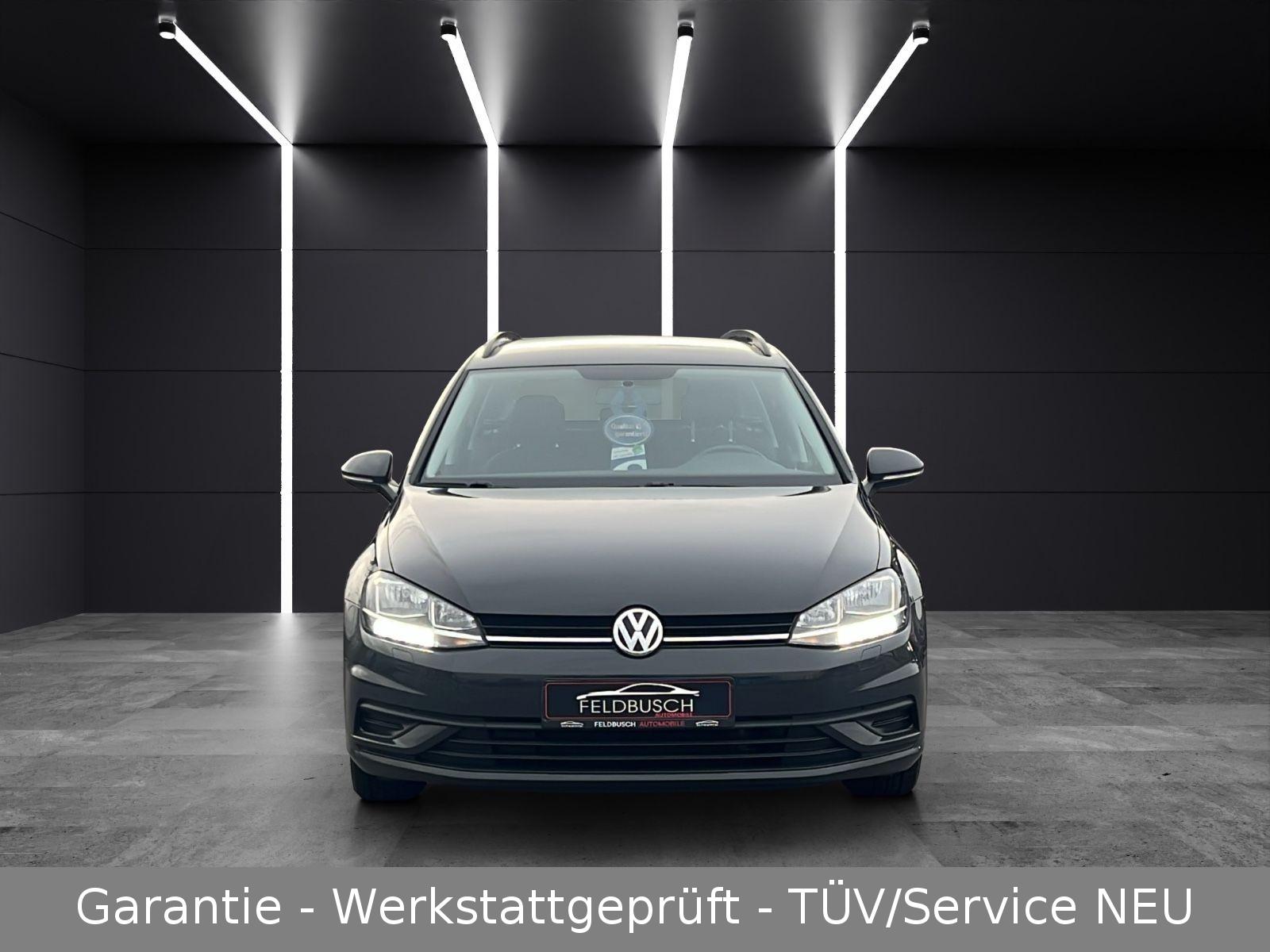 Volkswagen Golf VII BMT/Start-Stopp"Automatik-Garantie"