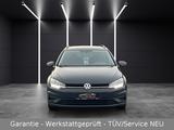 Volkswagen Golf VII BMT/Start-Stopp"Automatik-Garantie" - Volkswagen Golf mit Diesel-Antrieb: Automatik