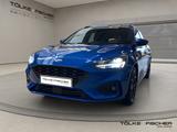 Ford Focus Turnier 1.0 EcoBoost ST-Line X ACC Kam. LM - Ford Focus Gebrauchtwagen in Krefeld