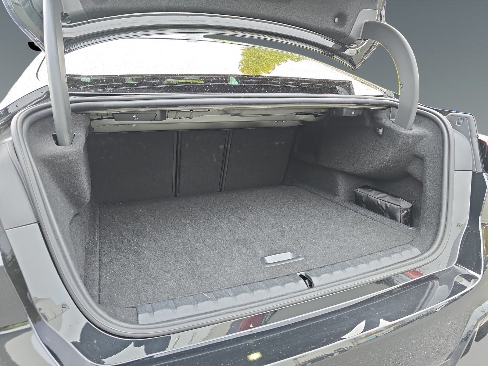 BMW 220 Gran Coupé - Bild 13