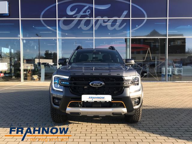 Foto Nummer 2: FORD Ranger