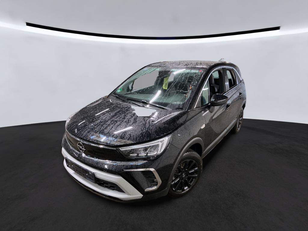 Opel Crossland 1.2 Enjoy Automatik Navi R.Kamera 180°