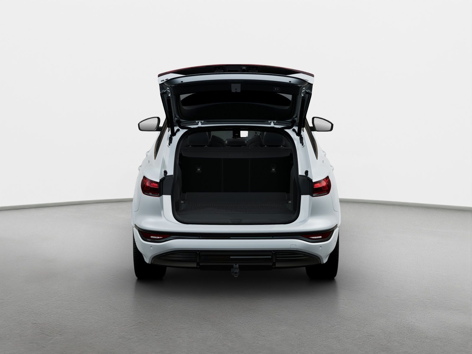 Audi Q6 e-tron - Bild 11