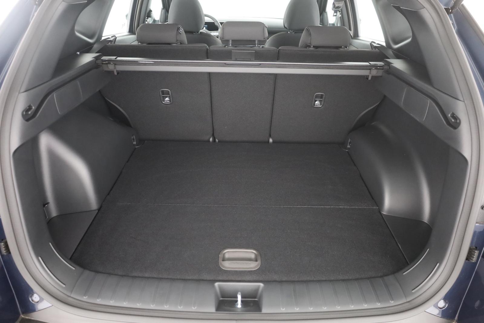 Hyundai Tucson 1.6 T-GDI Aut. LED Navi Kamera