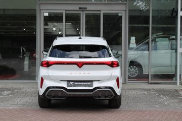 Cupra Terramar - 6