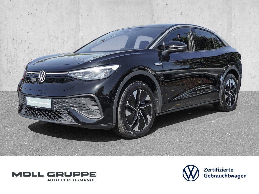 VW ID.5 Pro Performance