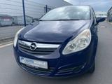 Opel Corsa D 110 jahre 1.2*KLIMA*ISOFIX* - Opel Corsa Gebrauchtwagen in Münster