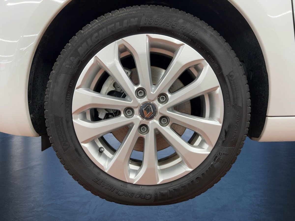 Renault ZOE - Bild 22