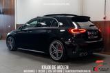 Mercedes-Benz A 45 S AMG EDITION 1 A45S - gebrauchte Mercedes-Benz A 45 AMG aus dem Jahr 2021