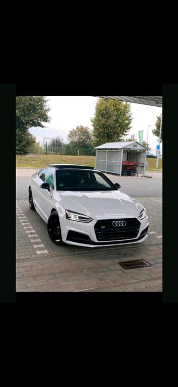 Image of Audi A5
