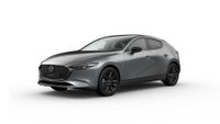 Mazda 3 - Vorschau Bild 2