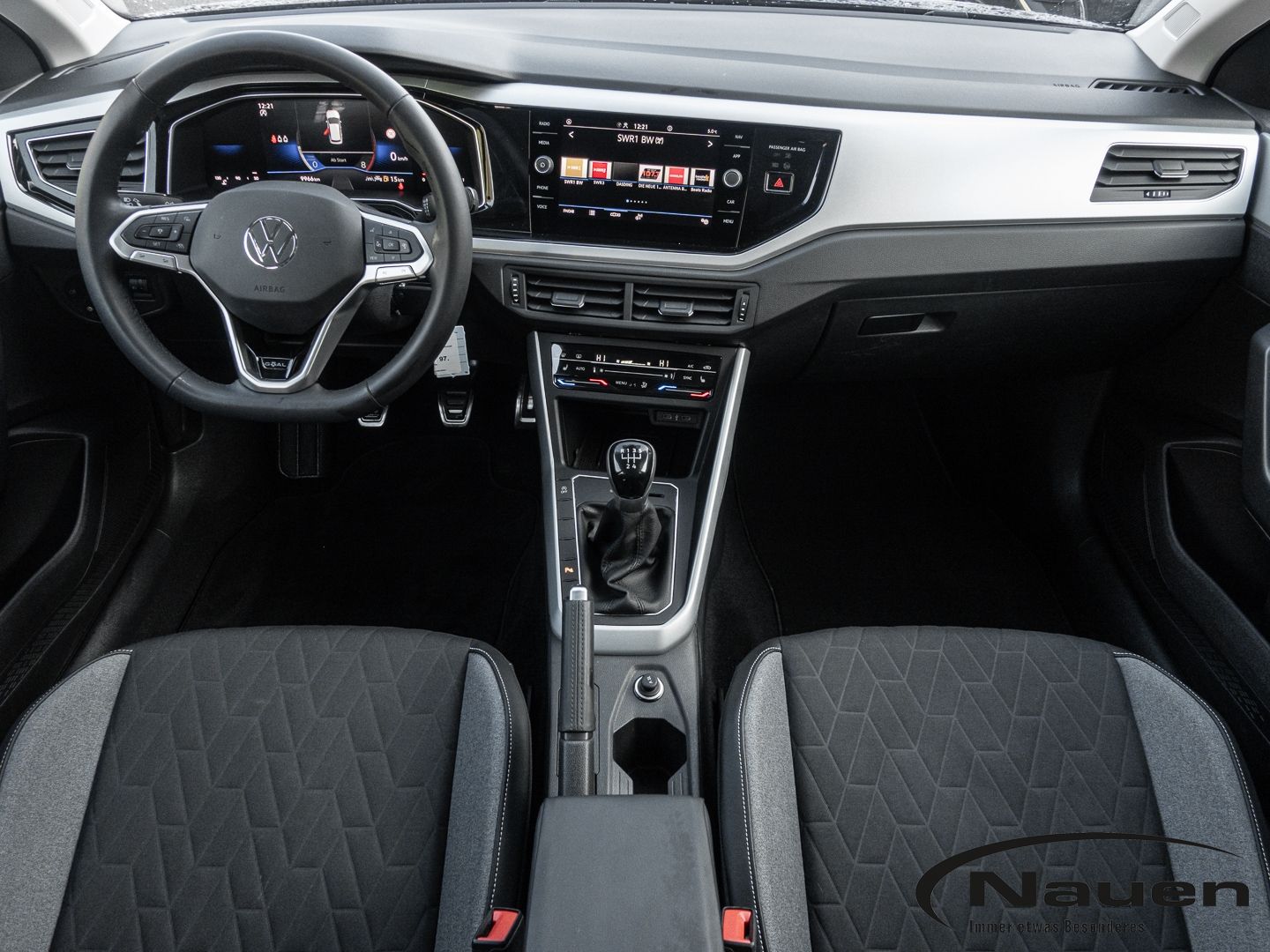 Volkswagen Taigo - Bild 12