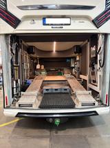 Concorde Liner 1090 GIO - MB Atego - Concorde Liner