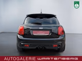MINI Cooper S 3-Türer//LED//H&K//PANO// - MINI MINI: Tuerer
