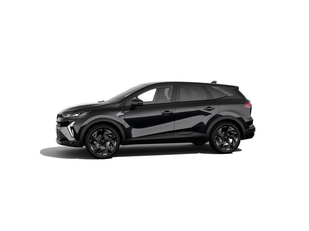 RENAULT Symbioz - Bild 2