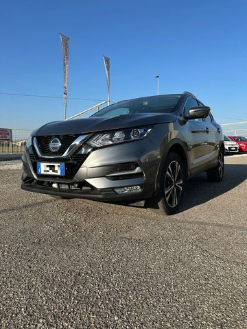 Nissan NISSAN QASHQAI 4WD 1.6 GASOLIO