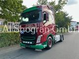 Volvo FH 460 4x2/Globetrotter/Kipphydraulik/Euro 6 - Offers