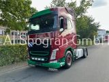 Volvo FH 460 4x2/Globetrotter/Kipphydraulik/Euro 6 - Volvo Fh 460