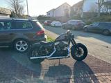 Harley-Davidson Sportster Fourty Eight 48 Bobber