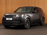 Land Rover Range Rover P550e Autobiography 23" SV  - Land Rover Range Rover SV mit Hybrid-Antrieb (Benzin/Elektro)