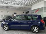 Renault Grand Scenic 1.6 Exception 2009, Leder, Klima - Renault Gebrauchtwagen von 2008
