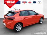 Opel Corsa F Edition|PDC|Navi|Sitzheizung|Nebelschein - Opel Corsa Tageszulassungen