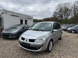 Renault Scenic II Grand Exception TÜV NEU*2.HAND*7SITZER - Renault Scenic aus 2006 mit Diesel-Antrieb