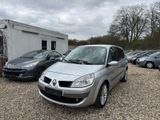 Renault Scenic II Grand Exception TÜV NEU*2.HAND*7SITZER - Renault Scenic aus 2006 mit Diesel-Antrieb