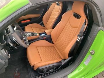 Bild 9 Audi TT RS Roads. 2.5 TFSI Quattro*RS-ABGAS*280KMH*