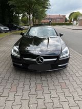 Mercedes-Benz SLK 250 - Cabrio 18 Zoll AMG Felgen - Felge gebraucht