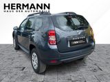 Dacia Duster I 1.2 TCe 125 4x2 Laureate *NAVI - Dacia Duster: Laureate