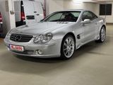 Mercedes-Benz SL 500 Lorinser Edition Panorama BRD - Mercedes-Benz SL 500 aus 2003